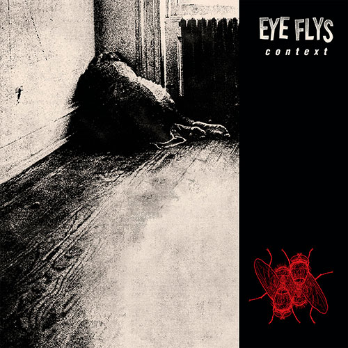 Eye Flys: Context MLP